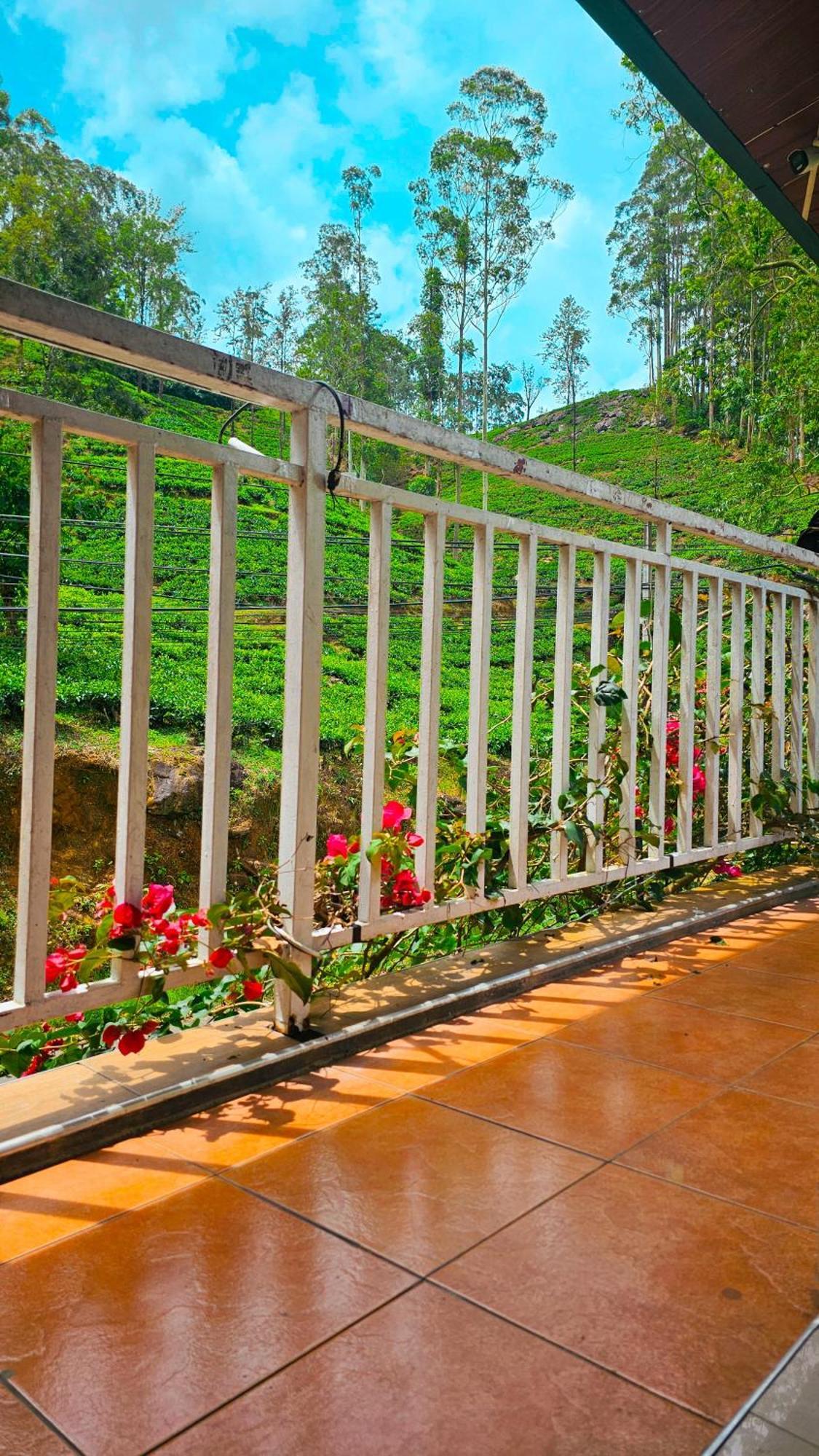 Adams Peak Grand Hotel Nallathanniya Exterior foto